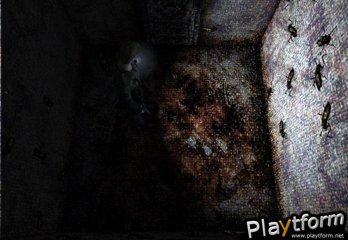 Silent Hill 2 (PC)