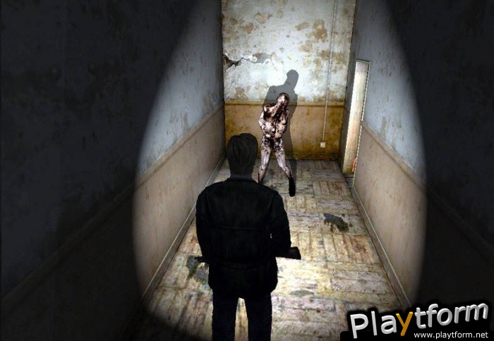 Silent Hill 2 (PC)