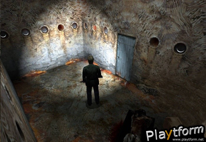 Silent Hill 2 (PC)