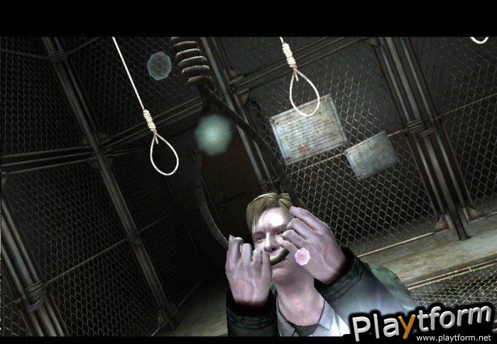 Silent Hill 2 (PC)