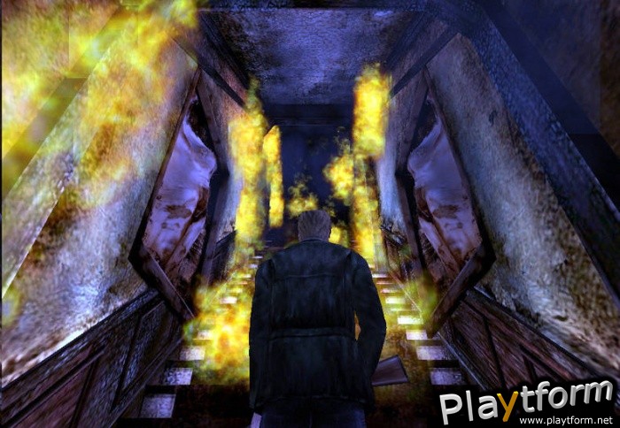 Silent Hill 2 (PC)