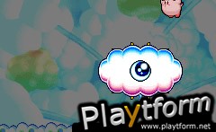 Kirby: Nightmare in Dream Land (Game Boy Advance)