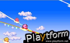 Kirby: Nightmare in Dream Land (Game Boy Advance)