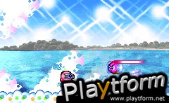 Kirby: Nightmare in Dream Land (Game Boy Advance)