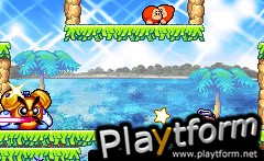 Kirby: Nightmare in Dream Land (Game Boy Advance)