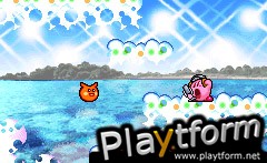 Kirby: Nightmare in Dream Land (Game Boy Advance)