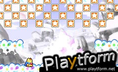 Kirby: Nightmare in Dream Land (Game Boy Advance)