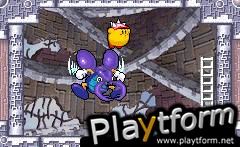 Kirby: Nightmare in Dream Land (Game Boy Advance)