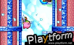 Kirby: Nightmare in Dream Land (Game Boy Advance)