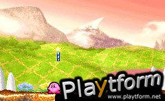 Kirby: Nightmare in Dream Land (Game Boy Advance)