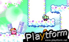 Kirby: Nightmare in Dream Land (Game Boy Advance)