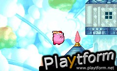 Kirby: Nightmare in Dream Land (Game Boy Advance)