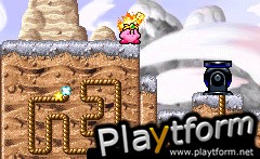 Kirby: Nightmare in Dream Land (Game Boy Advance)