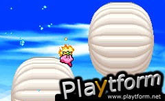 Kirby: Nightmare in Dream Land (Game Boy Advance)