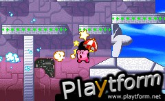 Kirby: Nightmare in Dream Land (Game Boy Advance)