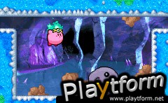 Kirby: Nightmare in Dream Land (Game Boy Advance)