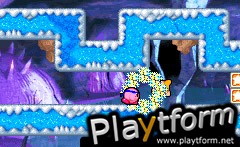 Kirby: Nightmare in Dream Land (Game Boy Advance)