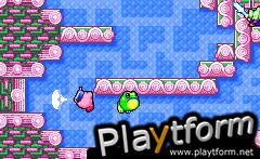 Kirby: Nightmare in Dream Land (Game Boy Advance)