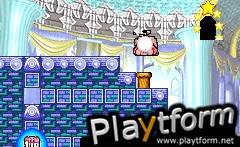 Kirby: Nightmare in Dream Land (Game Boy Advance)