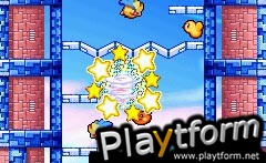 Kirby: Nightmare in Dream Land (Game Boy Advance)