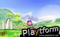 Kirby: Nightmare in Dream Land (Game Boy Advance)