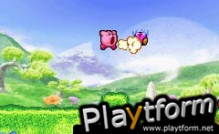 Kirby: Nightmare in Dream Land (Game Boy Advance)