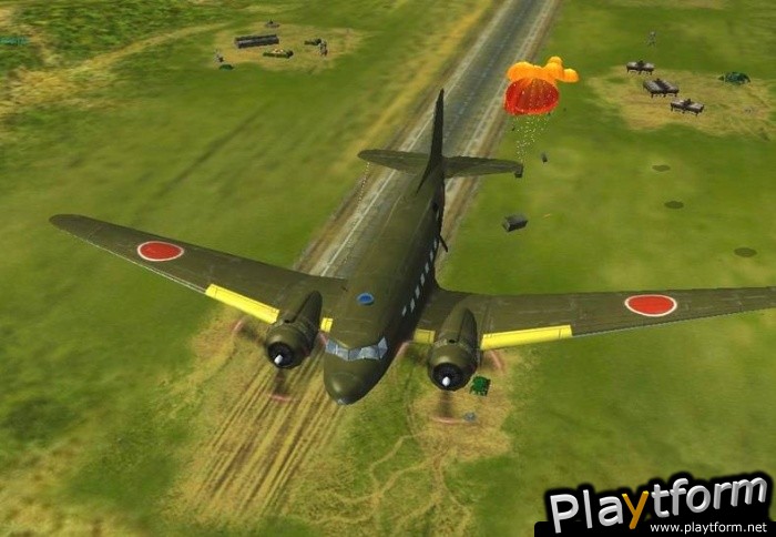 Fighter Ace 3.5 (PC)