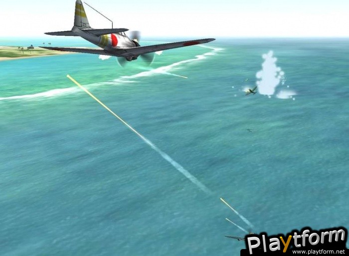 Fighter Ace 3.5 (PC)