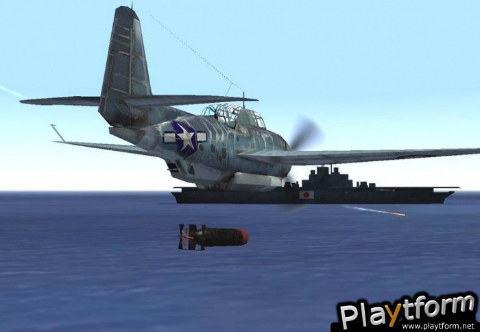 Fighter Ace 3.5 (PC)