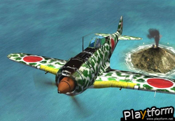 Fighter Ace 3.5 (PC)