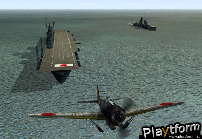 Fighter Ace 3.5 (PC)