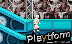 Legends of Wrestling II (Game Boy Advance)