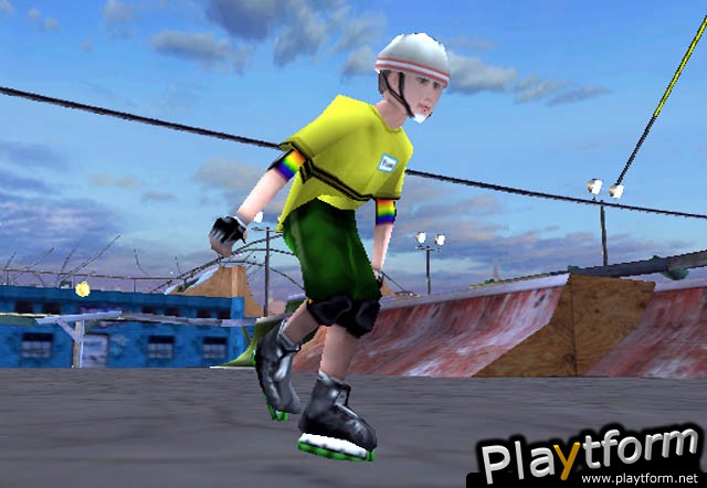 BMX XXX (GameCube)