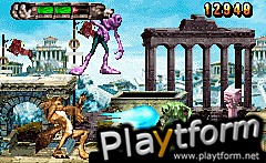 Altered Beast: Guardian of the Realms (Game Boy Advance)