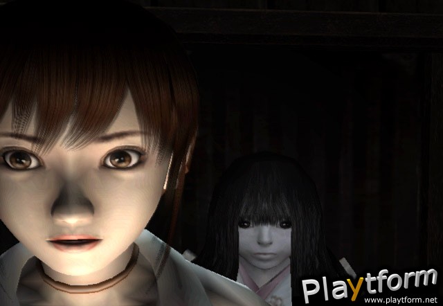 Fatal Frame (Xbox)