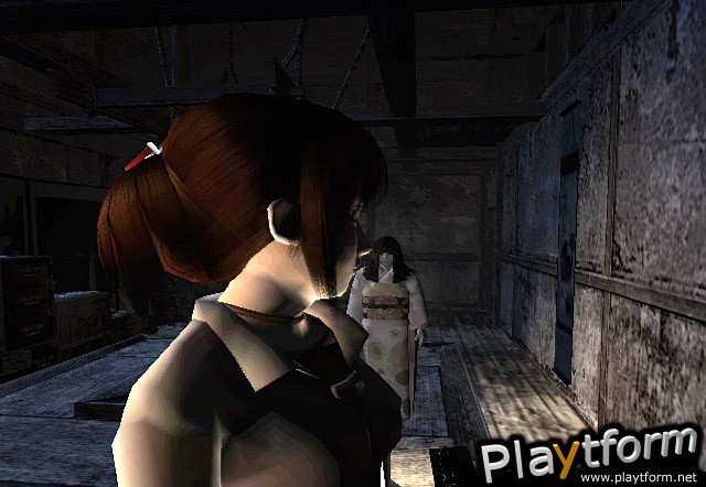 Fatal Frame (Xbox)