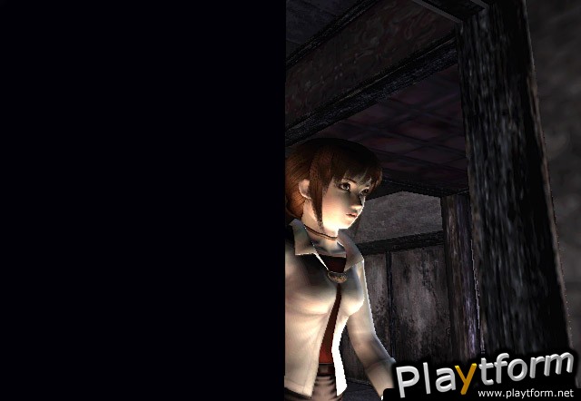 Fatal Frame (Xbox)