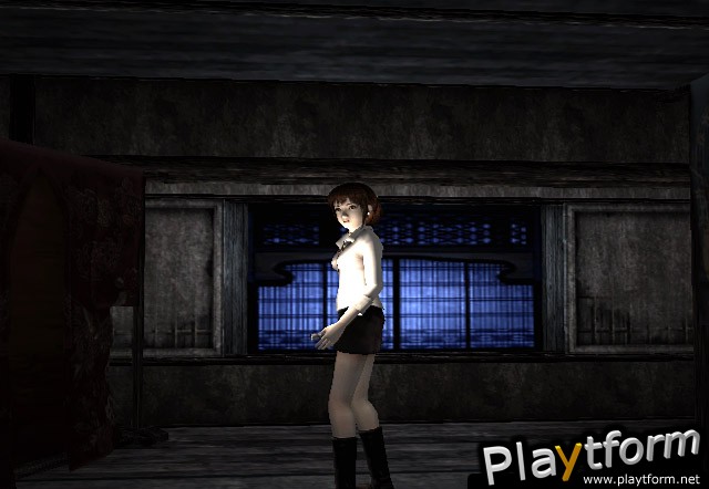 Fatal Frame (Xbox)