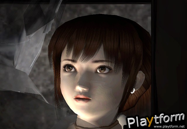 Fatal Frame (Xbox)