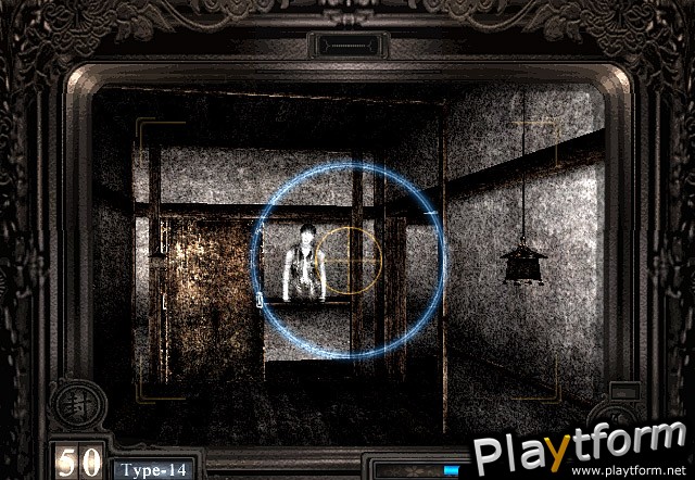 Fatal Frame (Xbox)