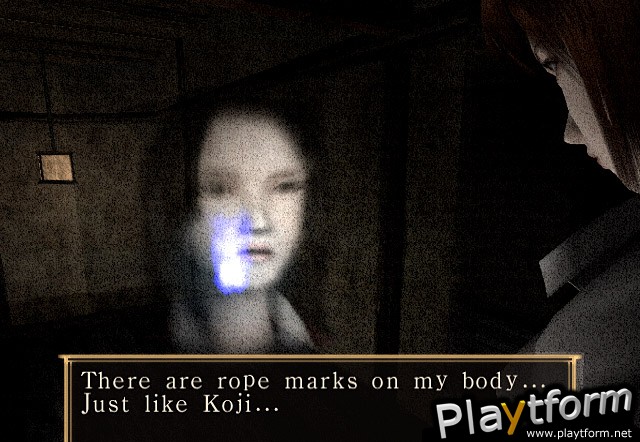 Fatal Frame (Xbox)