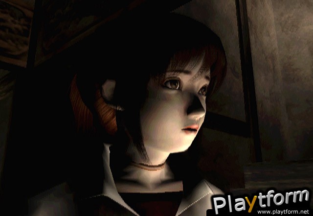 Fatal Frame (Xbox)