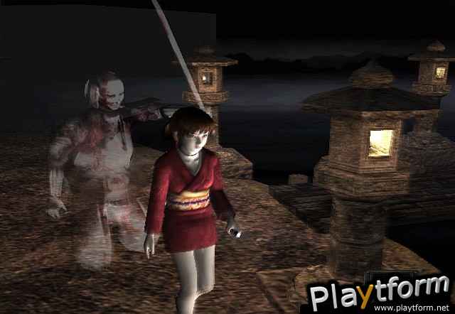 Fatal Frame (Xbox)