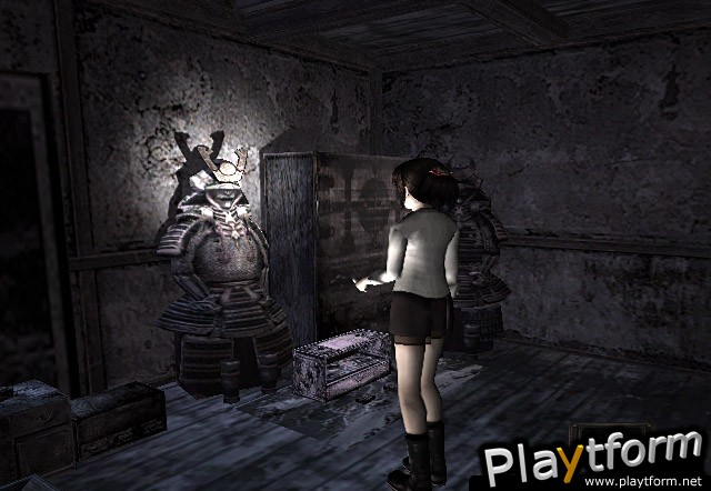 Fatal Frame (Xbox)