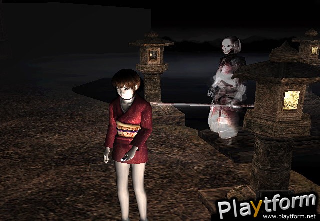 Fatal Frame (Xbox)