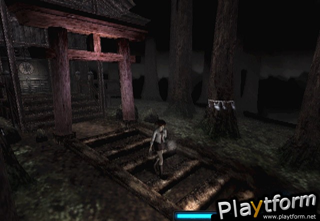 Fatal Frame (Xbox)