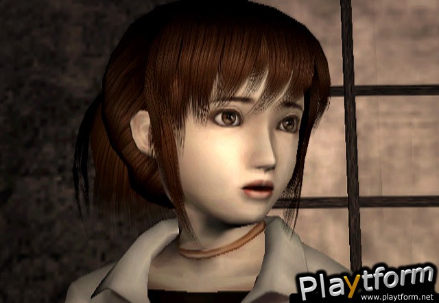 Fatal Frame (Xbox)