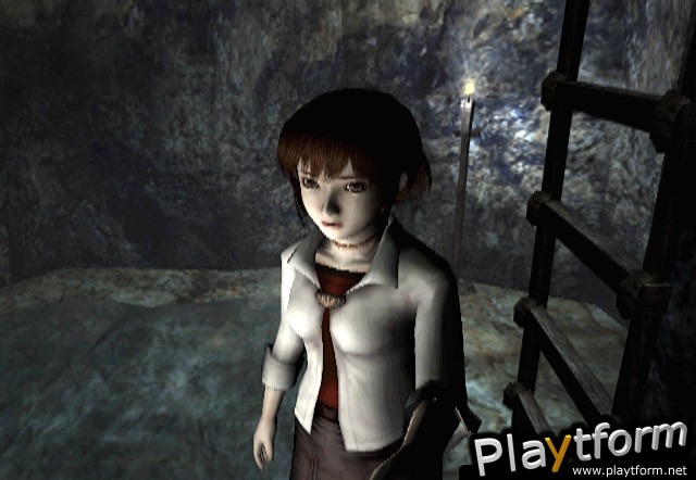 Fatal Frame (Xbox)