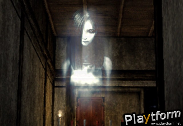 Fatal Frame (Xbox)