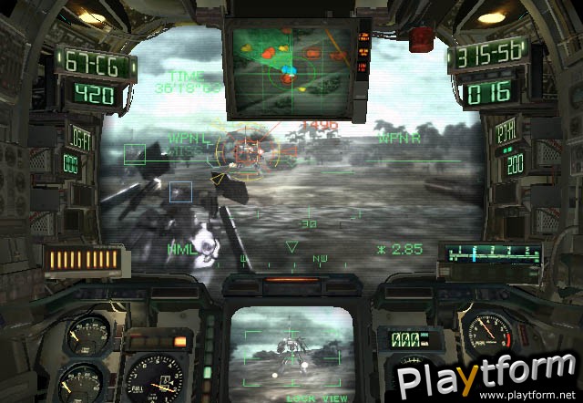 Steel Battalion (Xbox)